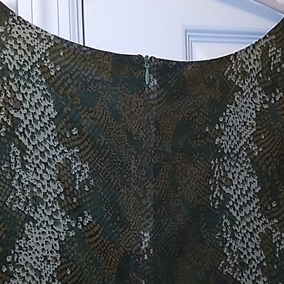 Philip Dicaprio Maxi Dress - Picture 9 of 12